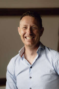 Bas van Pelt