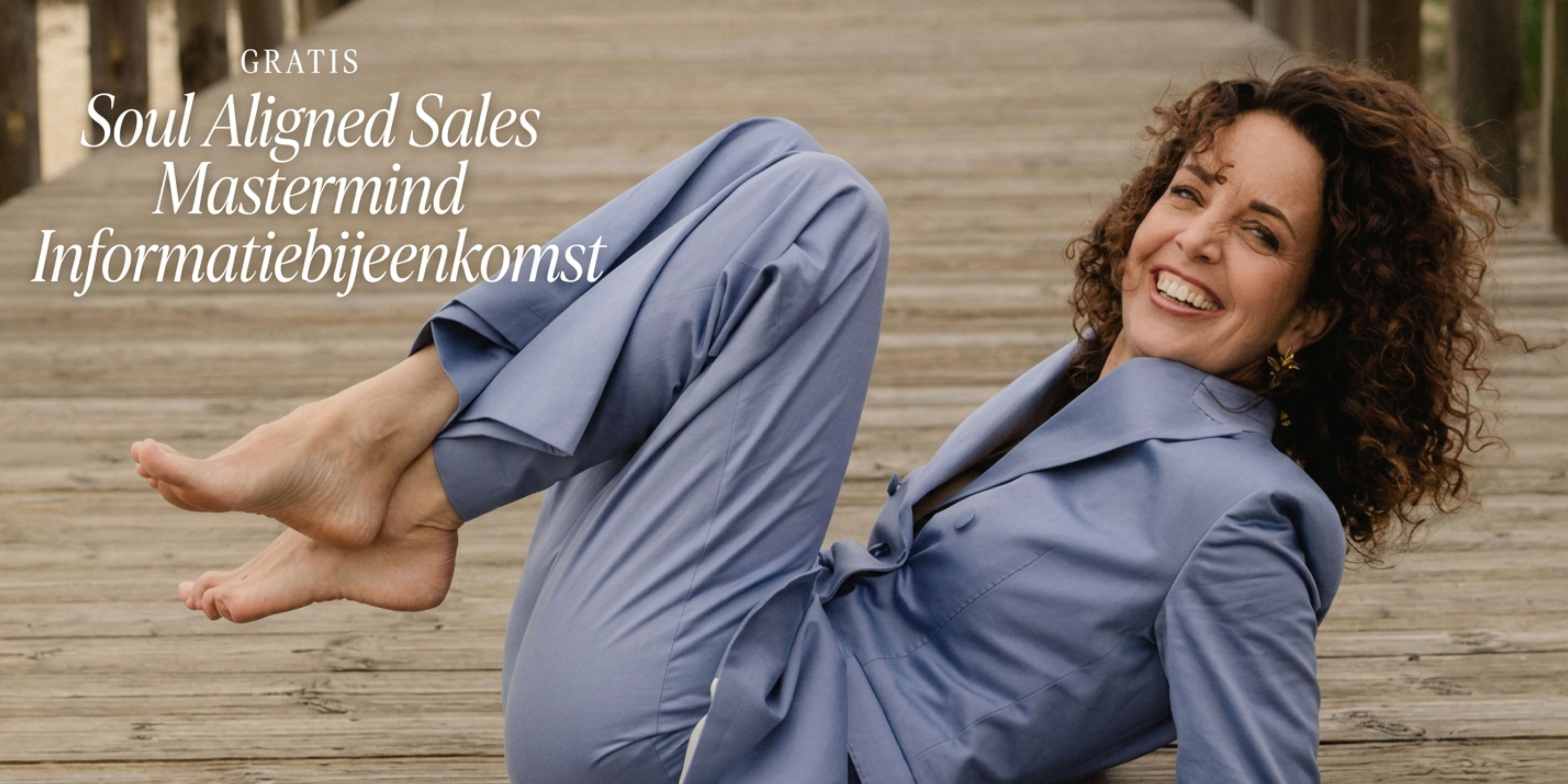 Header Soul Aligned Sales MM Infobijeenkomst