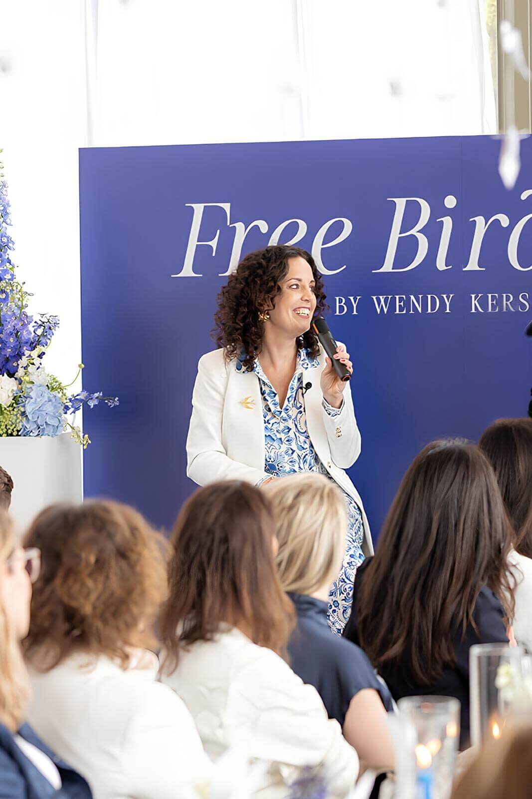 Wendy Event 3 2